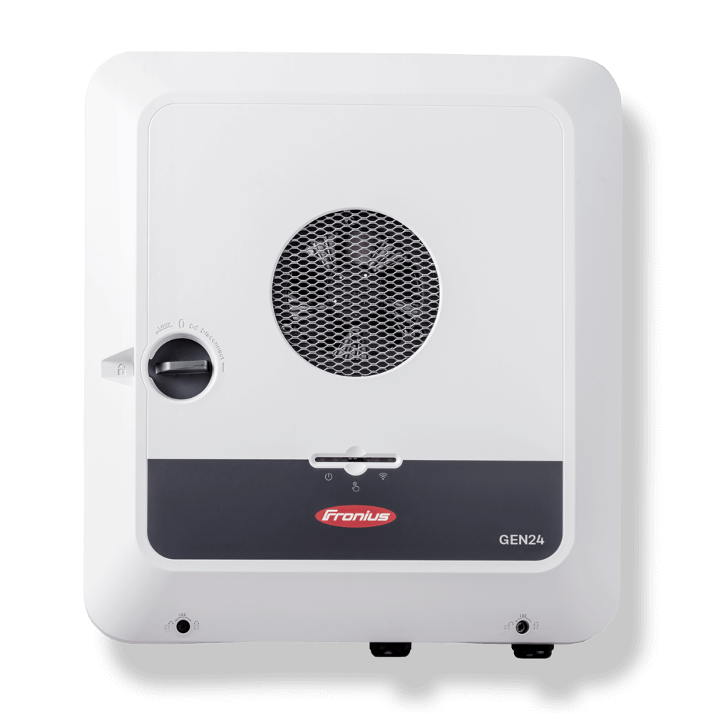 Fronius Symo GEN24 4.0 Plus SC (Hybridwechselrichter)