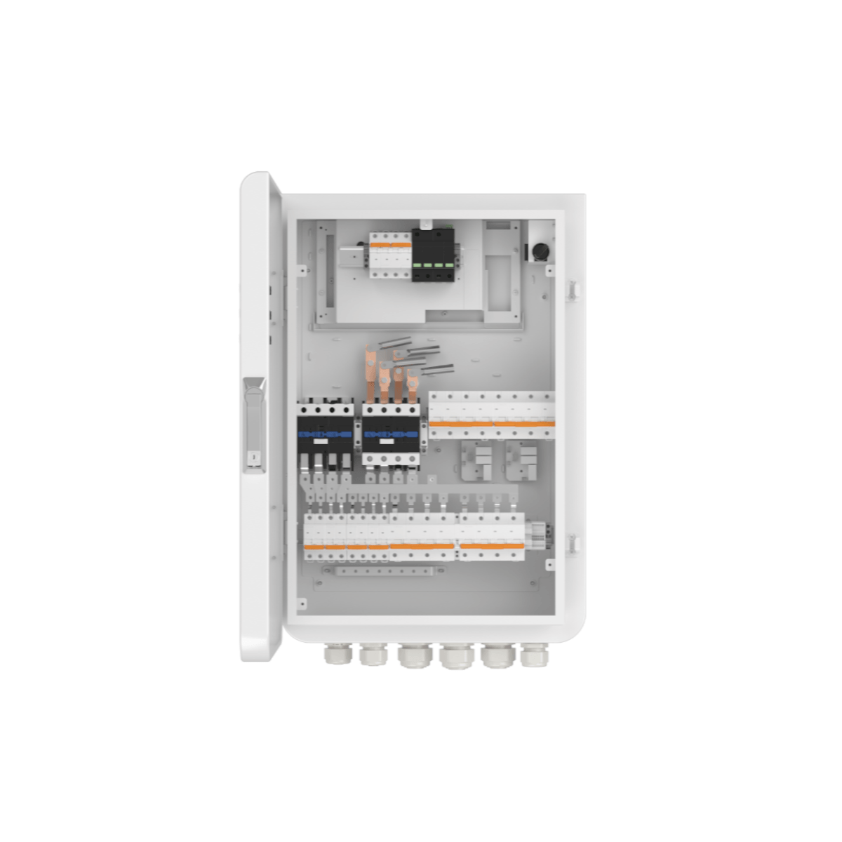 Sigenergy Sigen Energy Gateway C&I 60 kW 