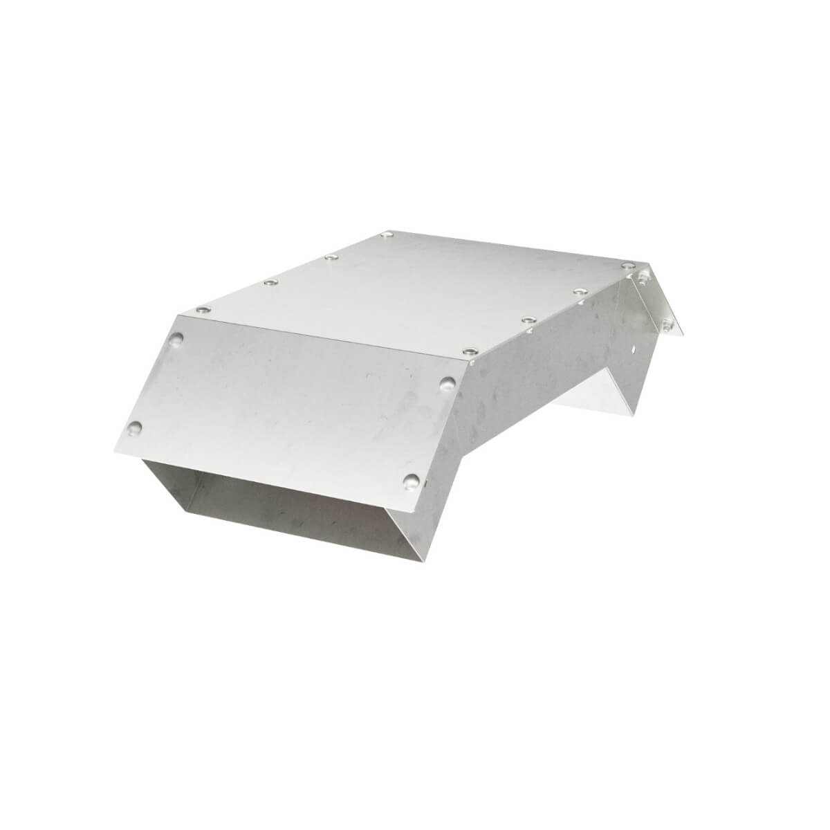 OBO Etage fallend für Installationskanal PLMR