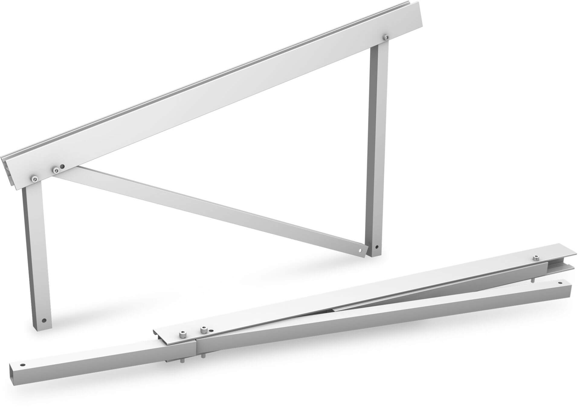 K2 GreenRoof Vento 10° Short Beam Set