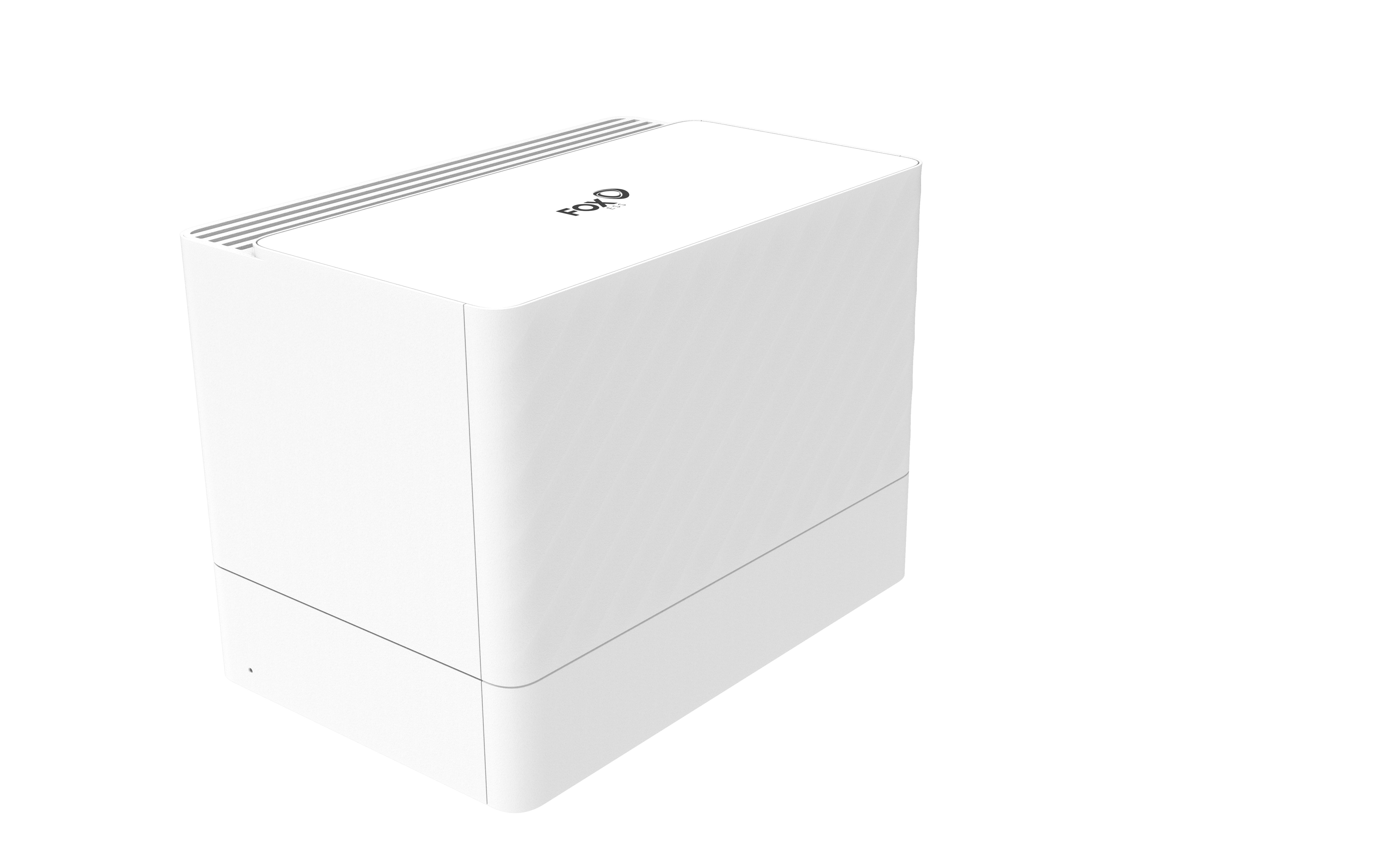 Fox ESS Stackable AIO 12.0 kW 3-phasig
