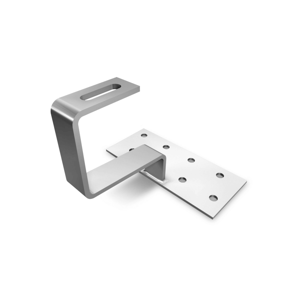 K2 Dachhaken für Pfannenziegel (Alpin)