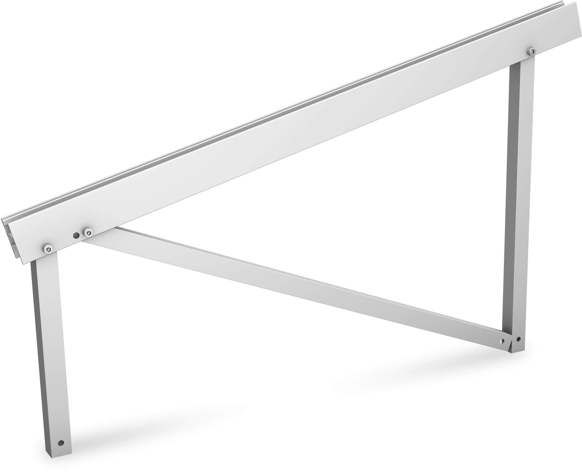 K2 GreenRoof Vento 10° Short Beam Set