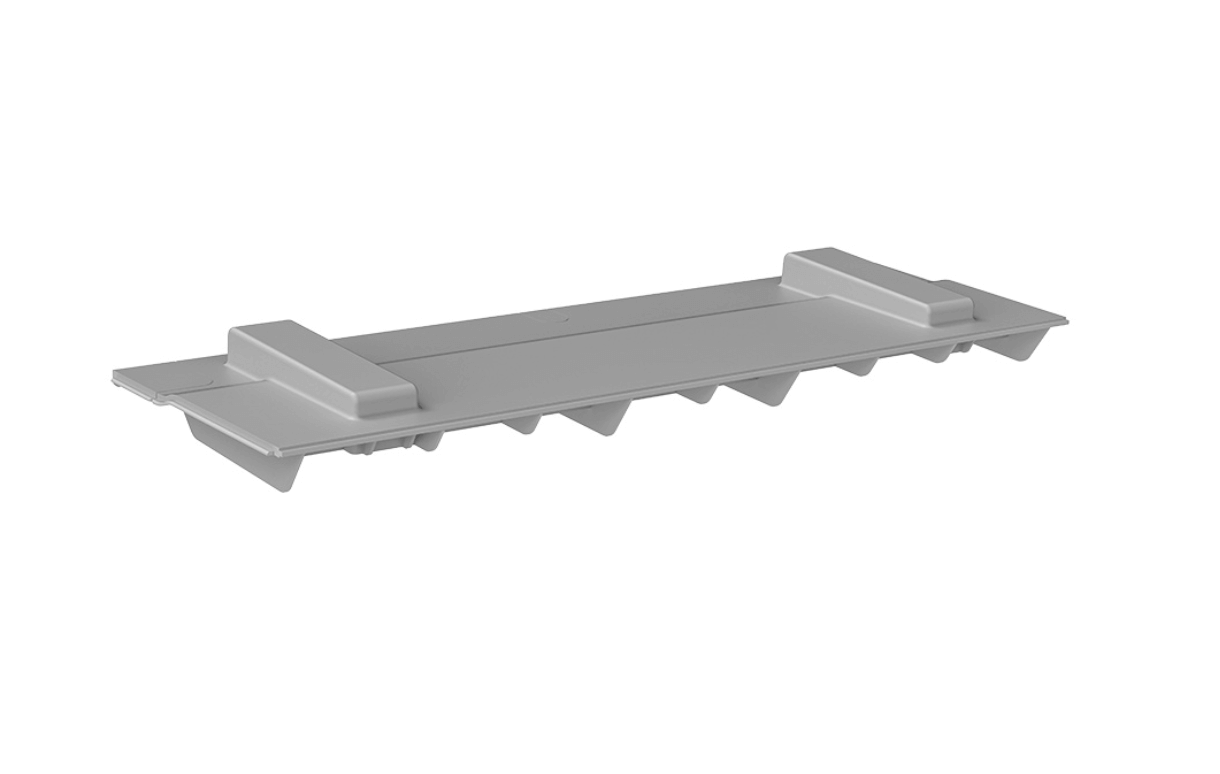 SMA Home Storage Top Cover