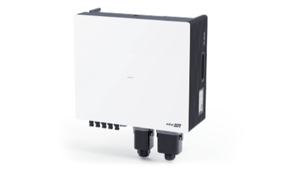 SolarEdge Nexis Wechselrichter NX20K