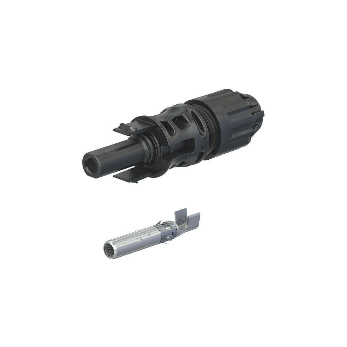 Staeubli MC4 Evo 2A Buchse Staeubli MC4 Evo 2A Buchse