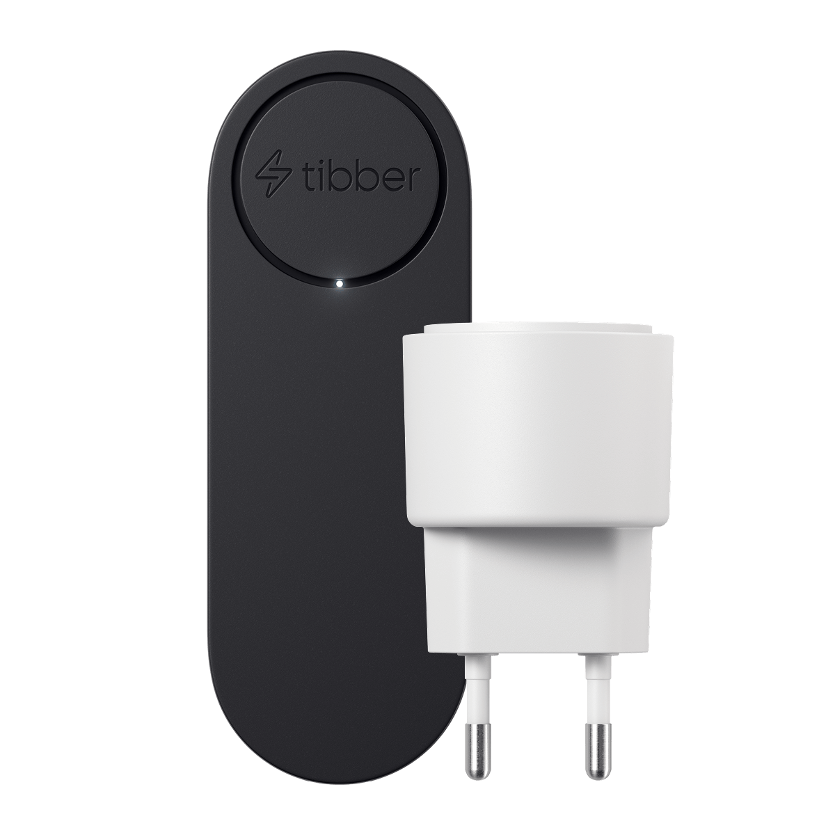 Tibber Pulse IR Strom-Tracker