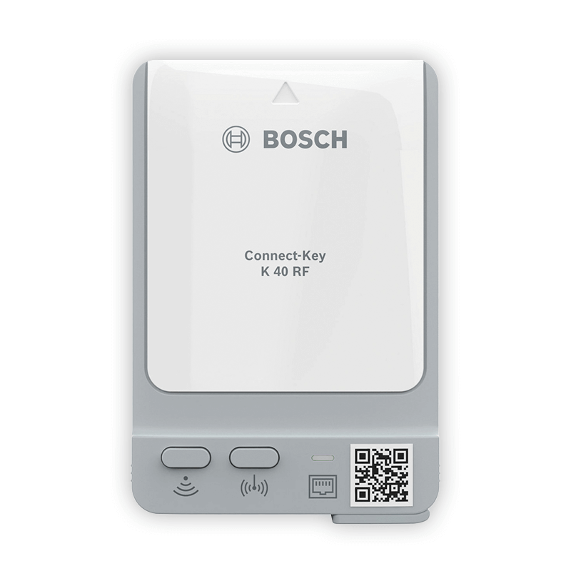 Bosch Connect-Key K 40 RF Internet-Gateway und Funkmodul