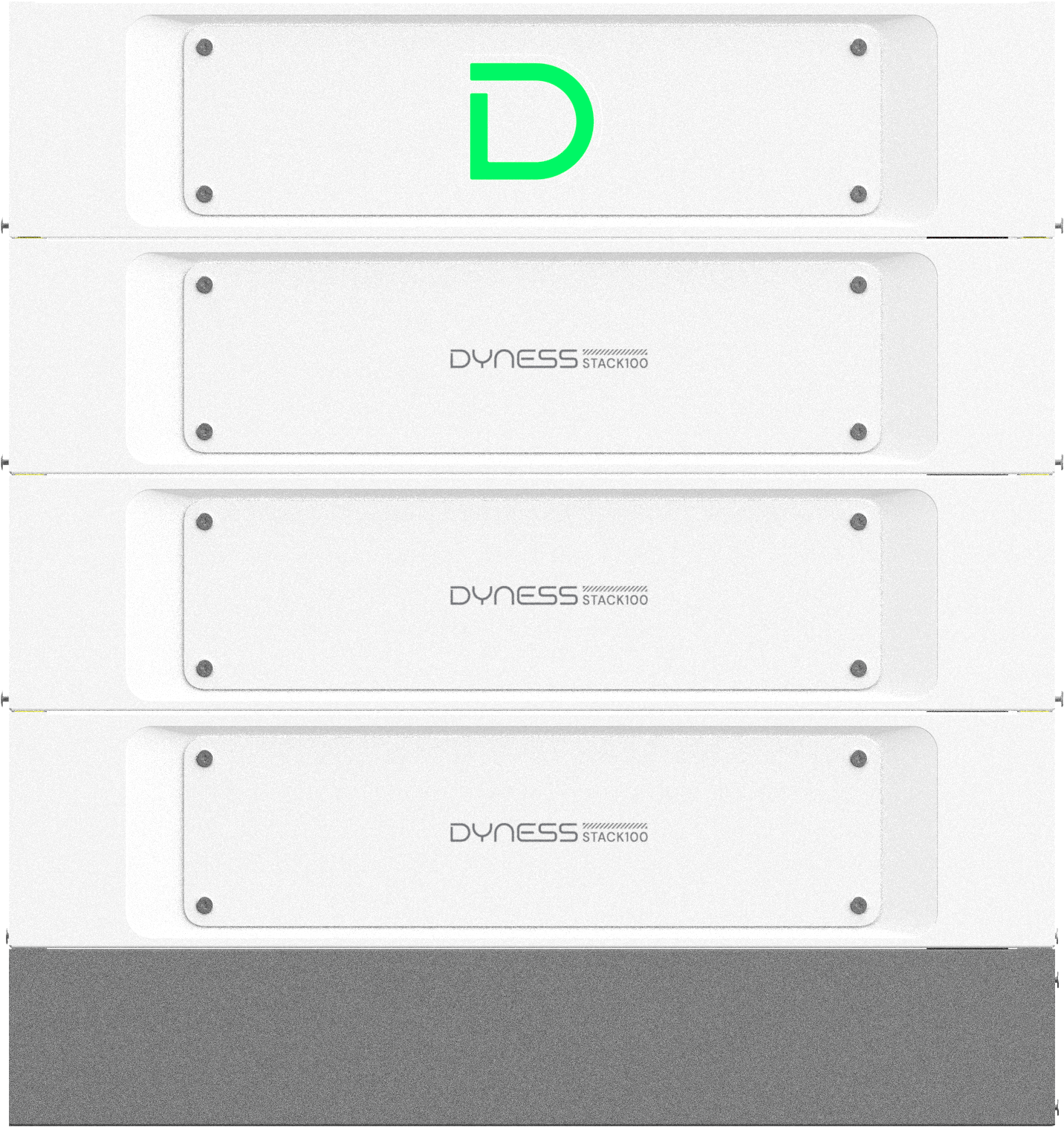 Dyness Stack 100 - 15,36kWh