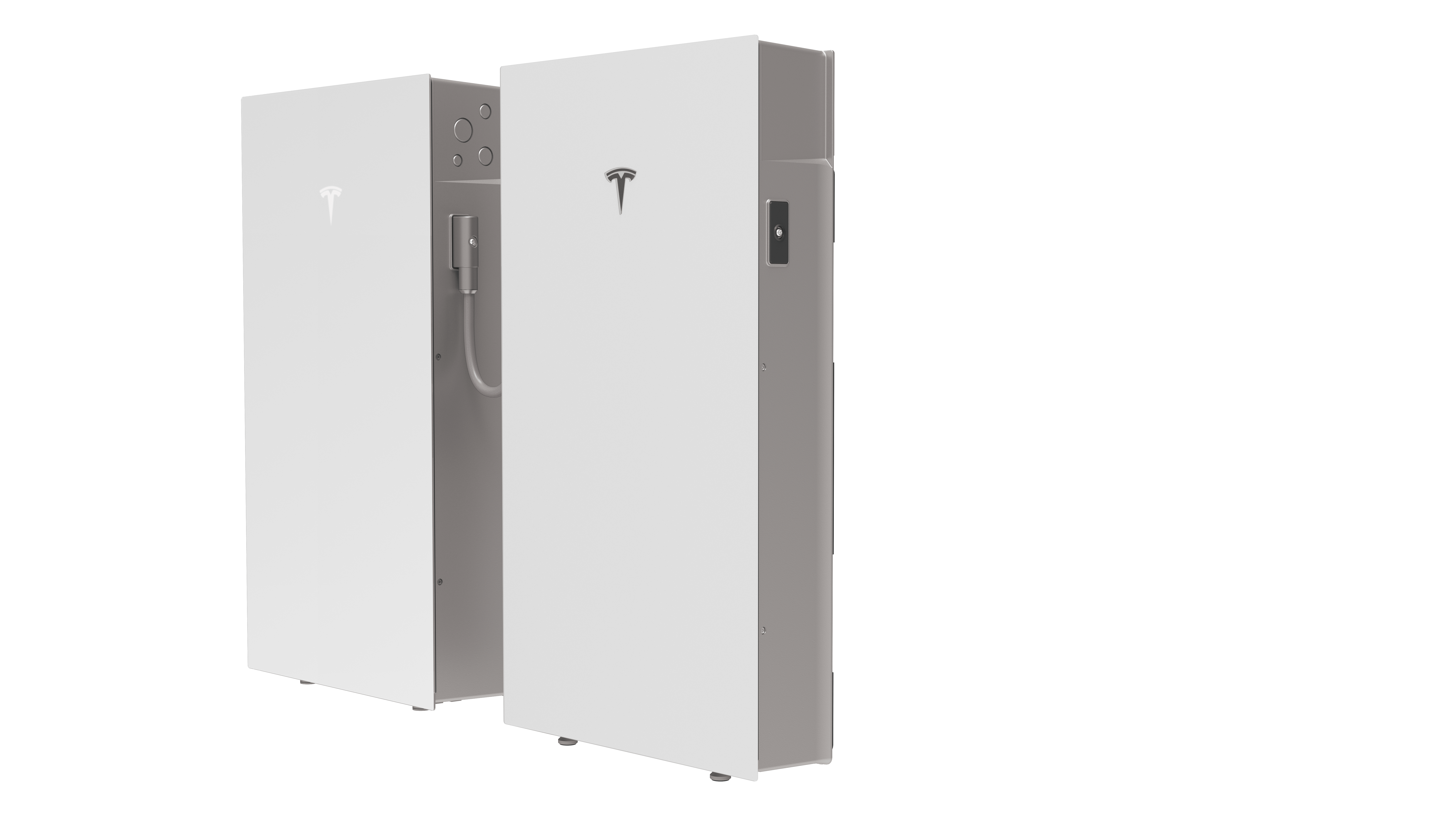 Tesla Powerwall 3 Expansion