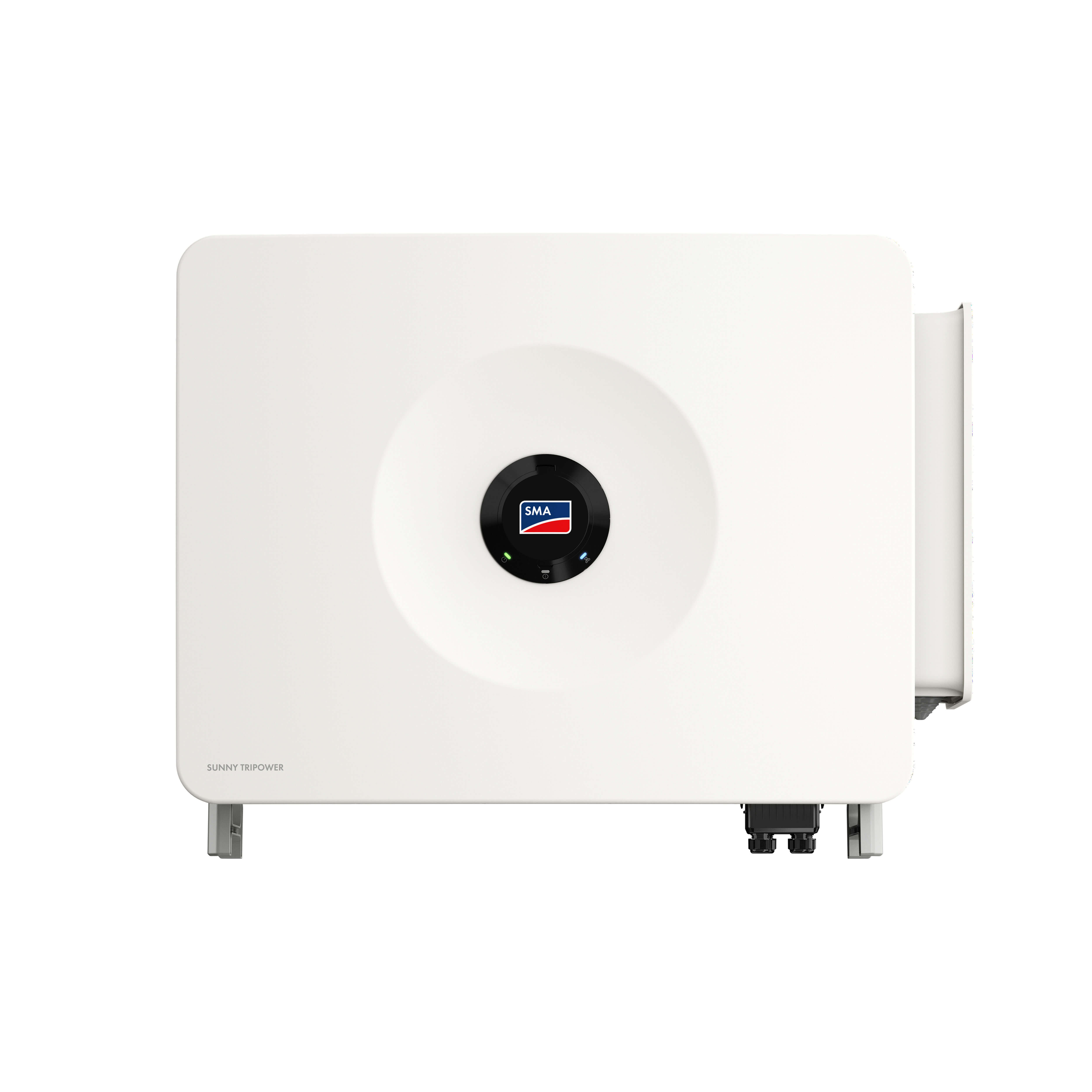 SMA STP 125 vorne