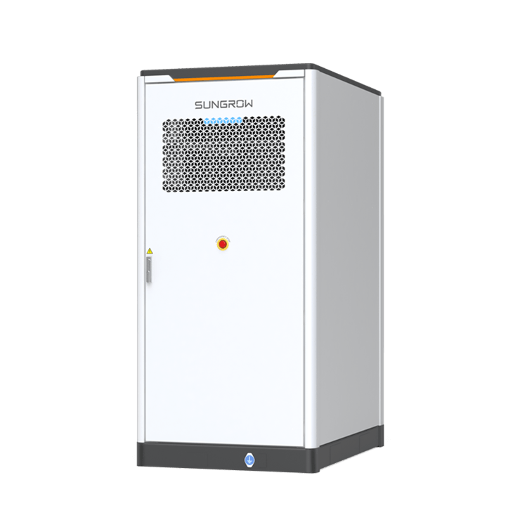 Sungrow PowerStack ST255CS-2H