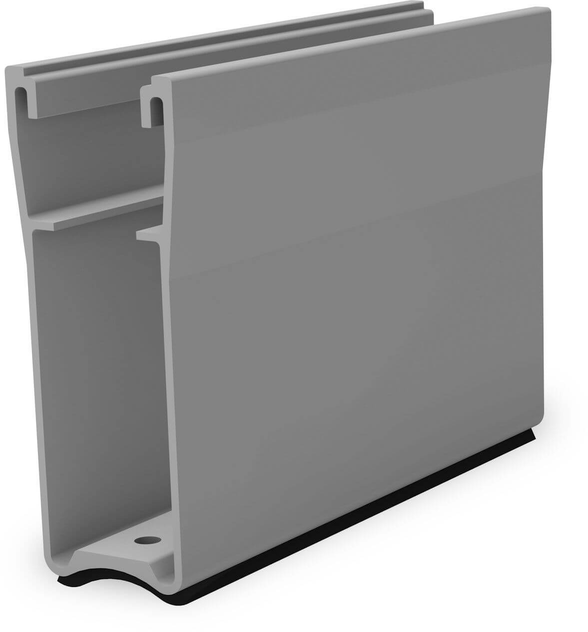 K2 MultiRail High CSM