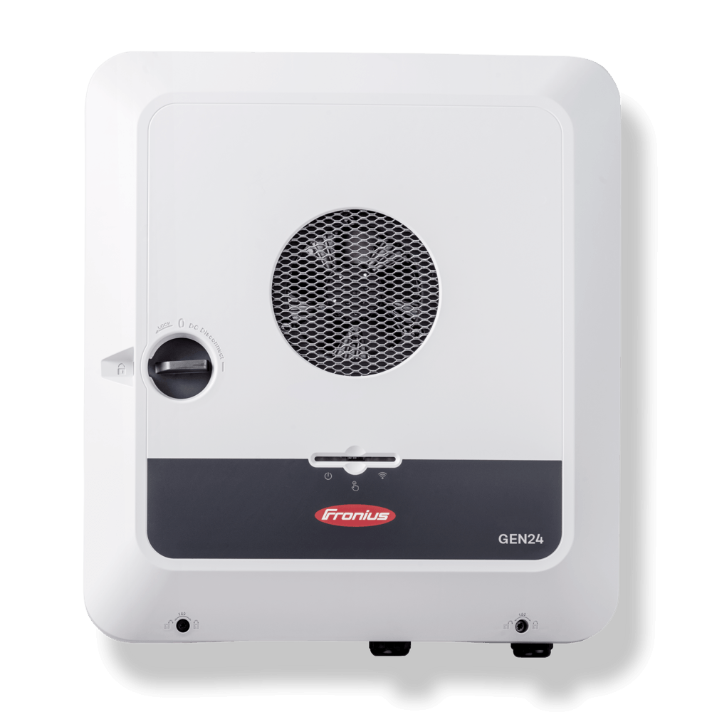 Fronius Symo GEN24 5.0 Plus SC (Hybridwechselrichter)