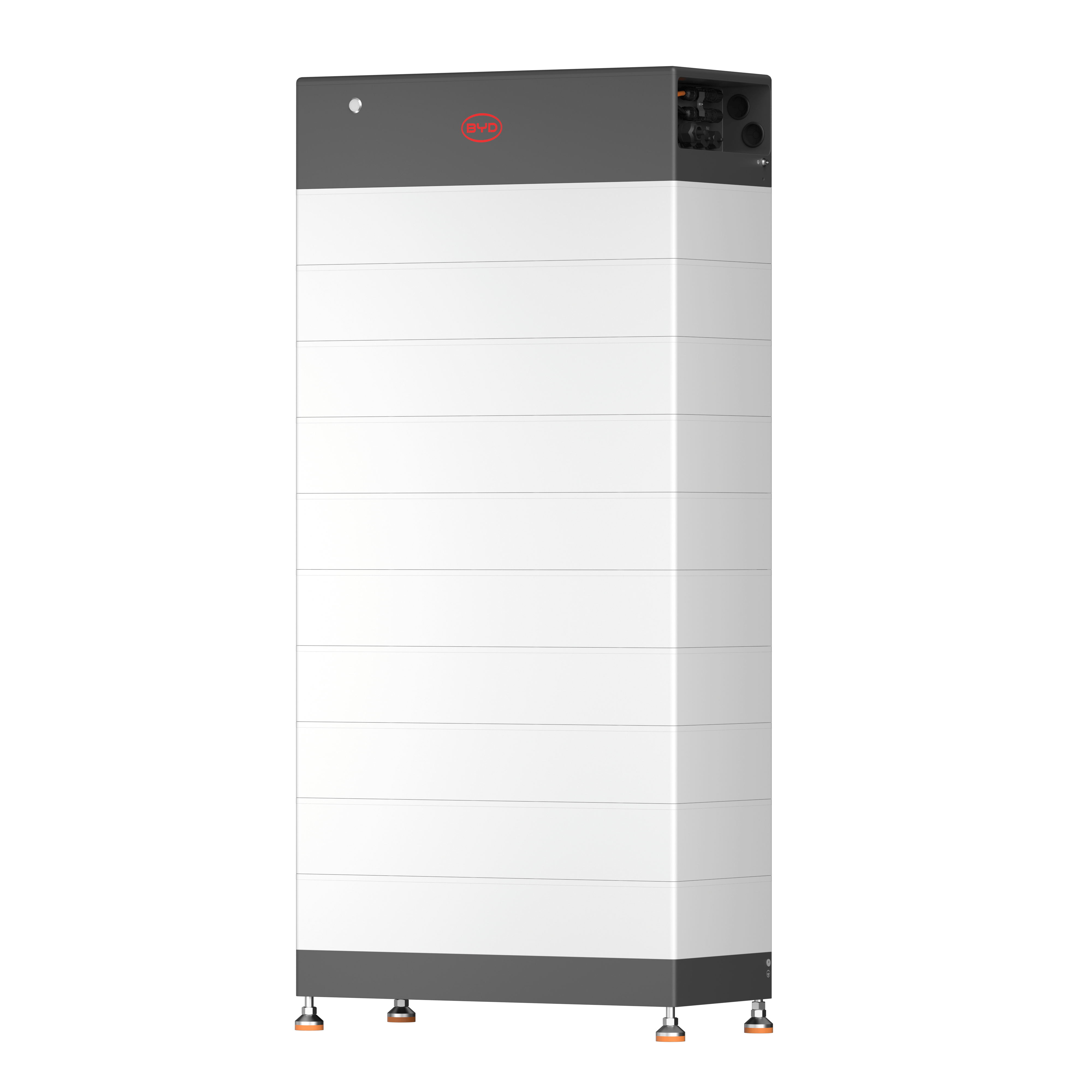 BYD Battery-Box HVB 29.6 mit 29,69kWh