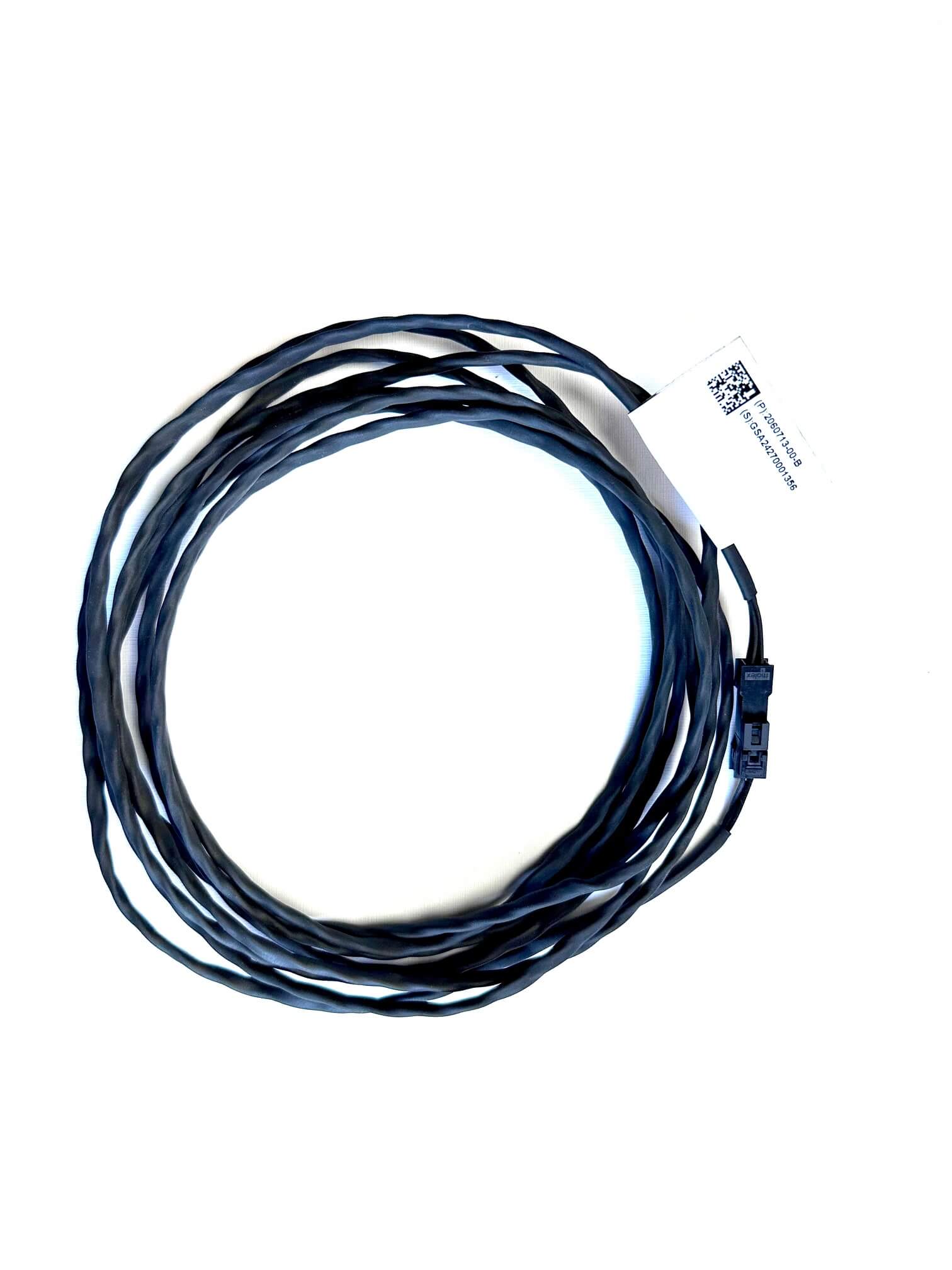 Tesla Remote Meter 3,5m CT Extension Cable 