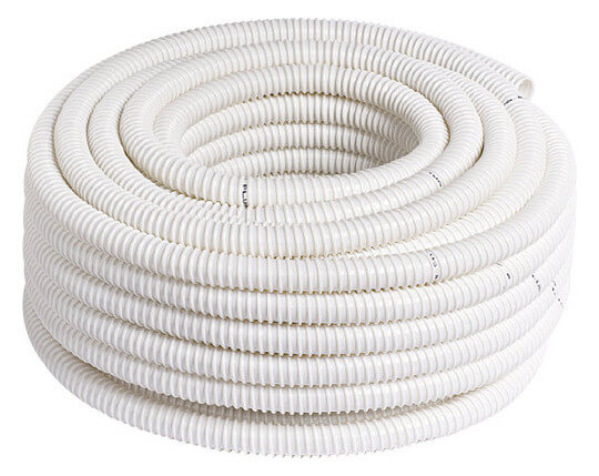 Bosch Spiralschlauch d: 16mm, Rolle 30 m