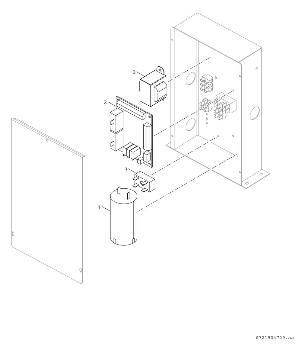 Bosch Brauchwasser-Wärmepumpe Compress5001 DW 200 C