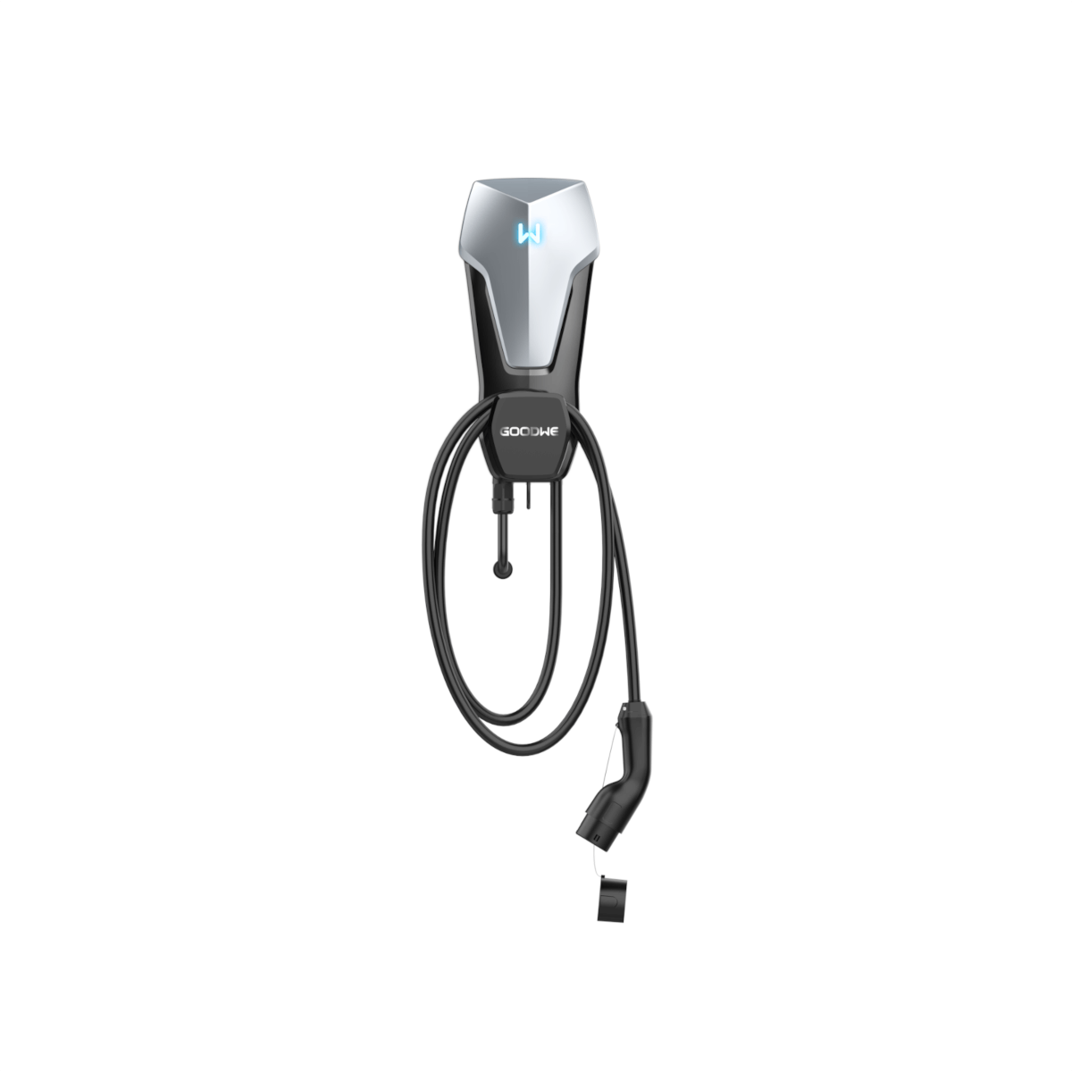 GoodWe EV Charger HCA G2 22 kW Kabel 7,5 m
