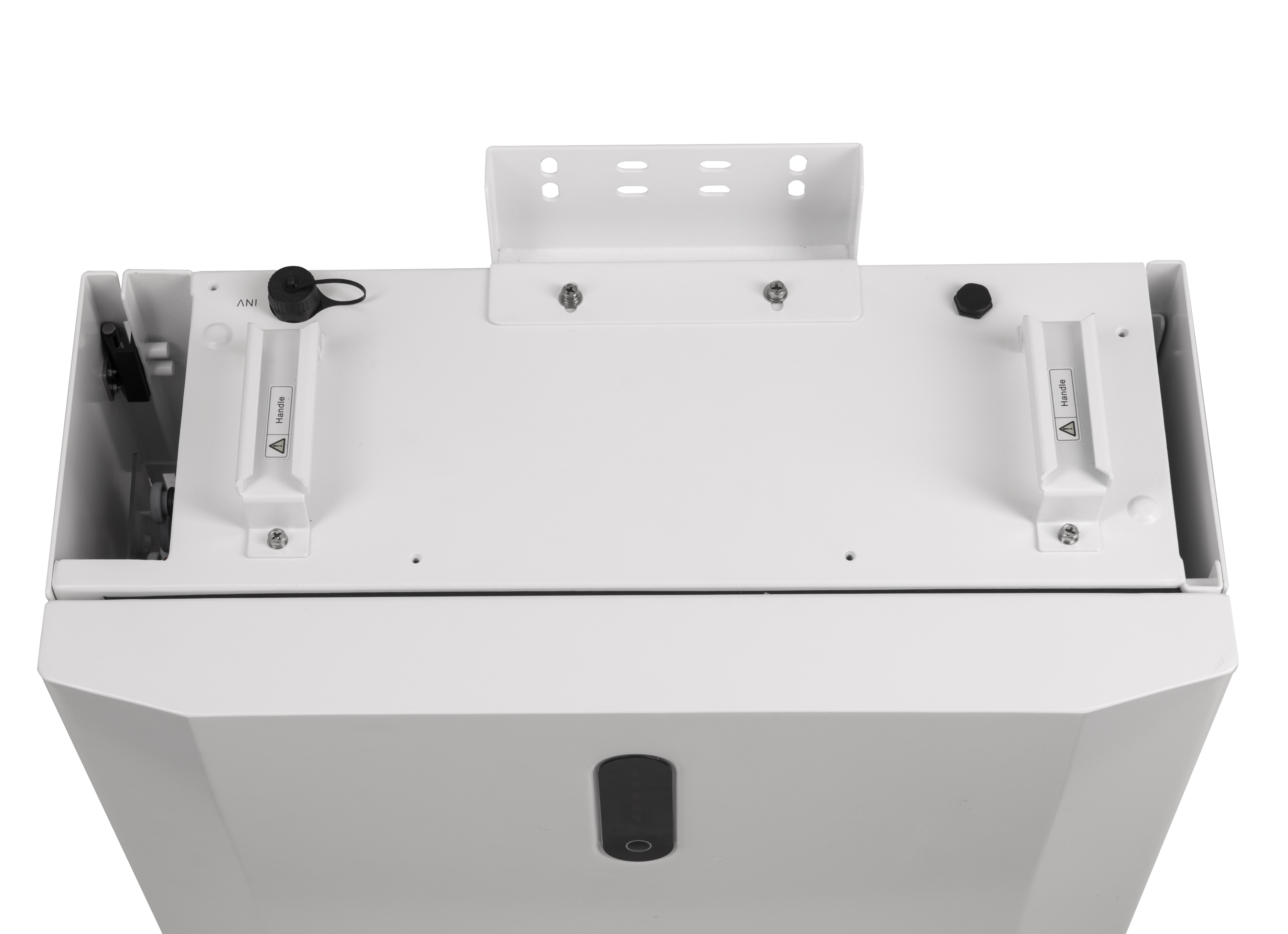 SolarEdge Home Batterie 48V (4,6kWh - 4,85kWh)