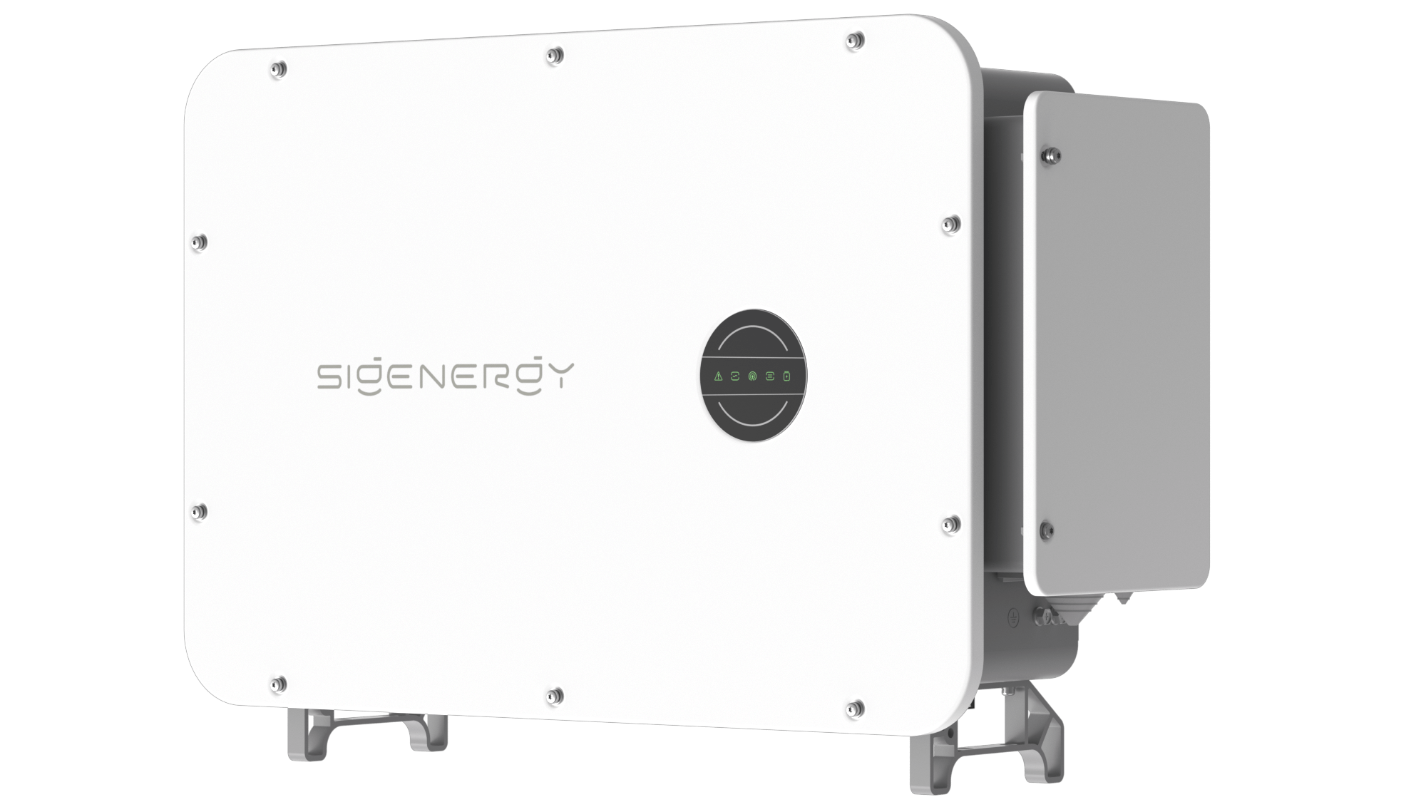 Sigenergy Hybrid Wechselrichter C&I Sigenergy Hybrid Wechselrichter 80 kW mit Backup