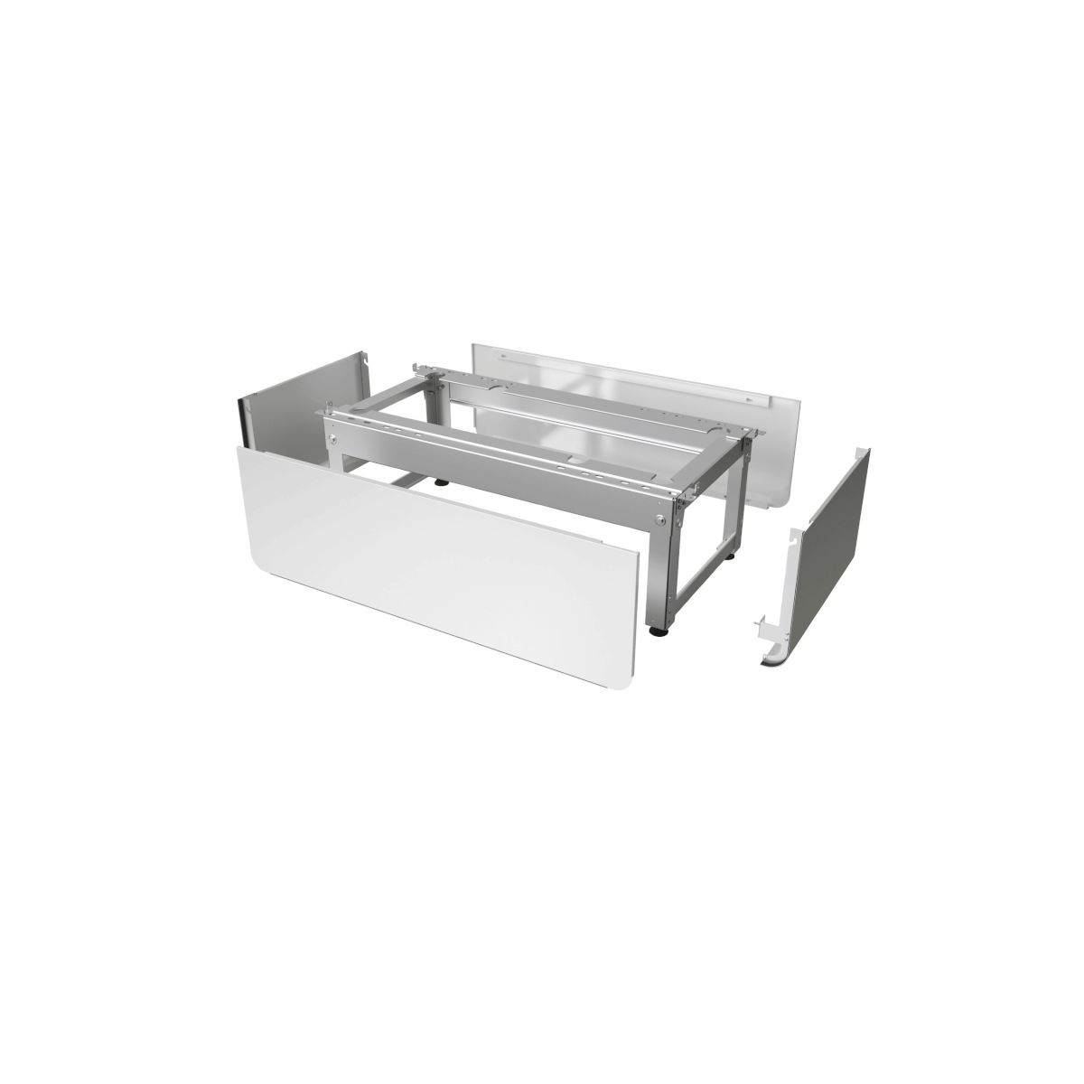 Bosch WP Montagesockel Designverkleidung klein