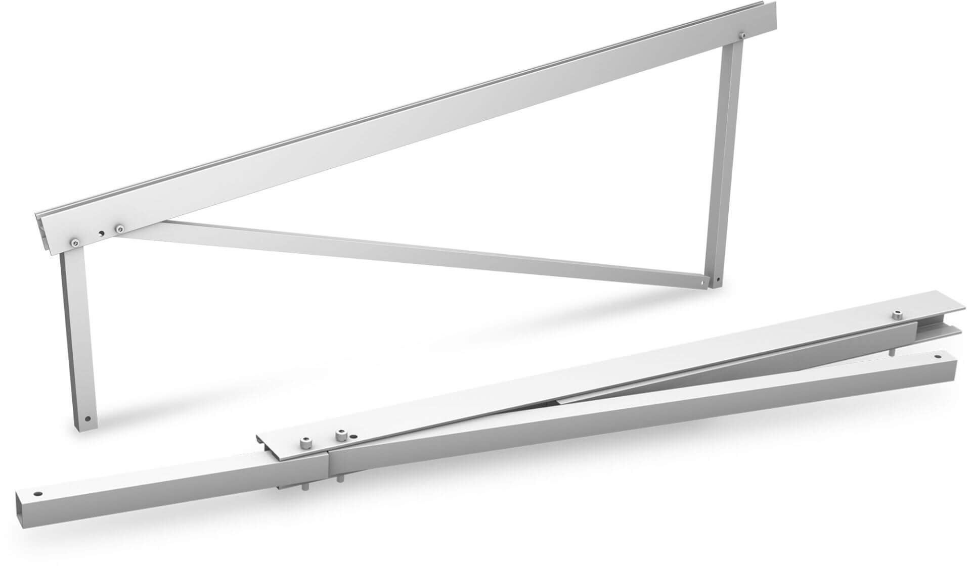 K2 GreenRoof Vento 10° Long Beam Set