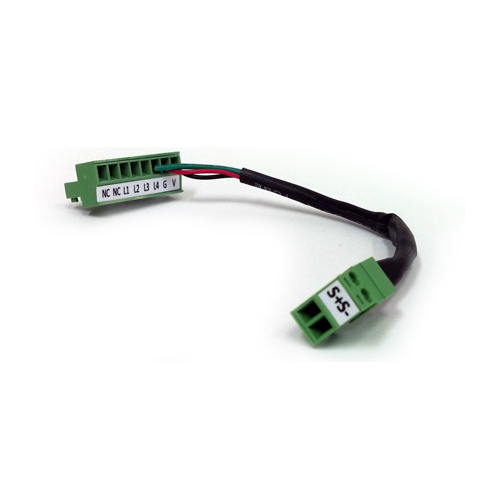 SolarEdge SE1000-S0IF01, S0 Adapterkabel