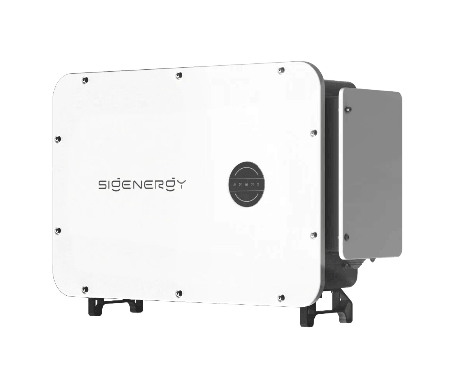 Sigenergy PV Wechselrichter 100 kW