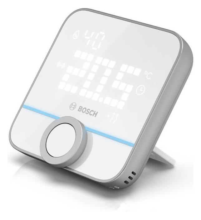 Bosch Smart Home Raum-Thermostat II Batteriebetrieb
