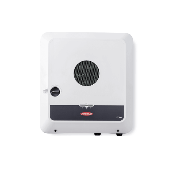 Fronius Symo GEN24 4.0 Plus (Hybridwechselrichter)