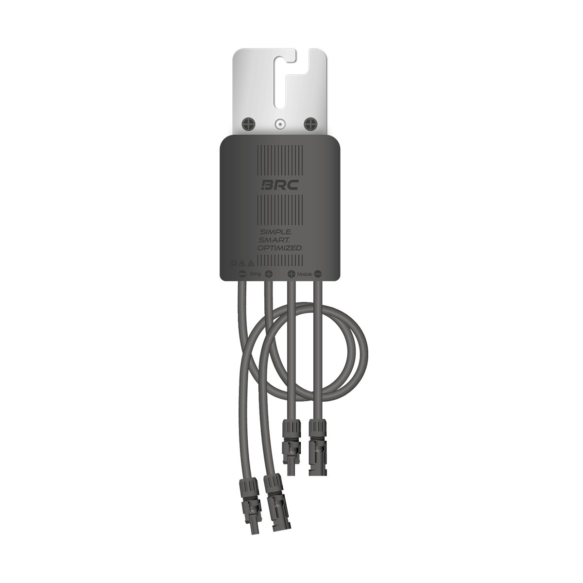 BRC Solar Power Optimierer M605-M mit Monitoring