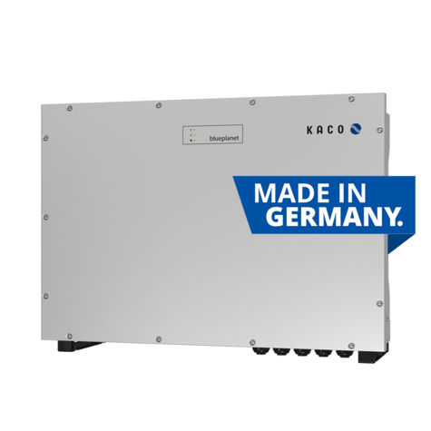 Kaco blueplanet 100 NX3 M8 WM OD IIGL