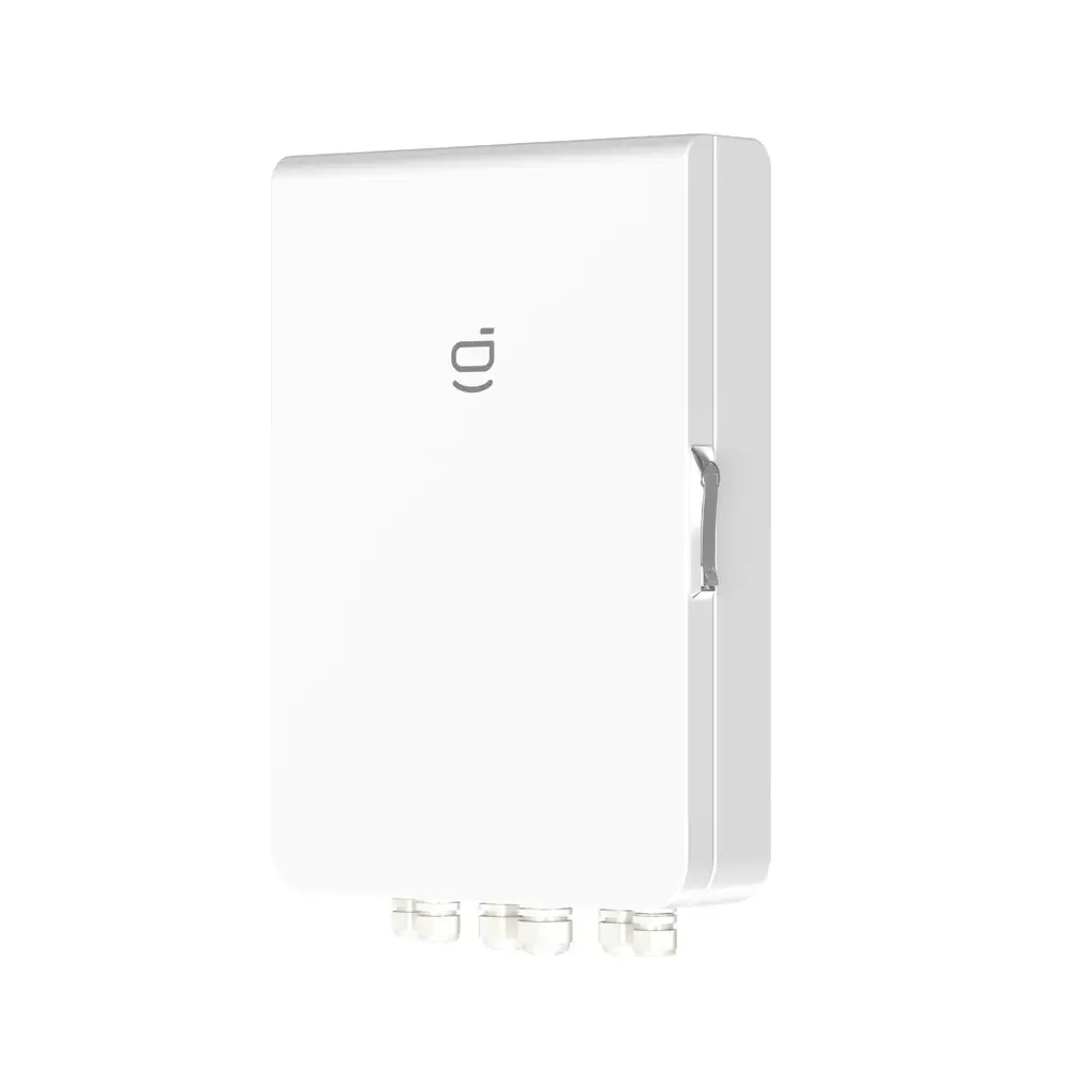 Sigenergy Sigen Energy Gateway HomePro dreiphasig