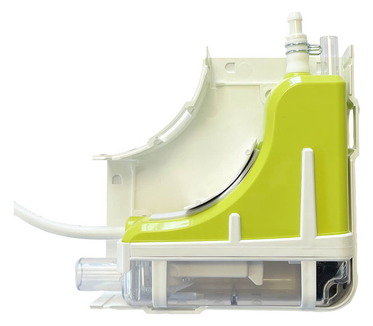 Bosch Pumpe Kondensatpumpe für Geräteeinbau inkl. Kanal, 12 l/h