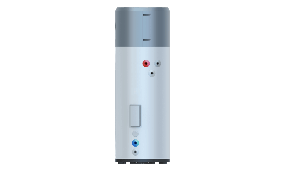 Hisense Brauchwasserwärmepumpe Hi-Water R290 250 l