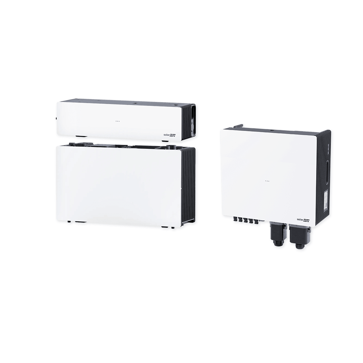 SolarEdge Nexis Paket 4,65 kWh + NX20K