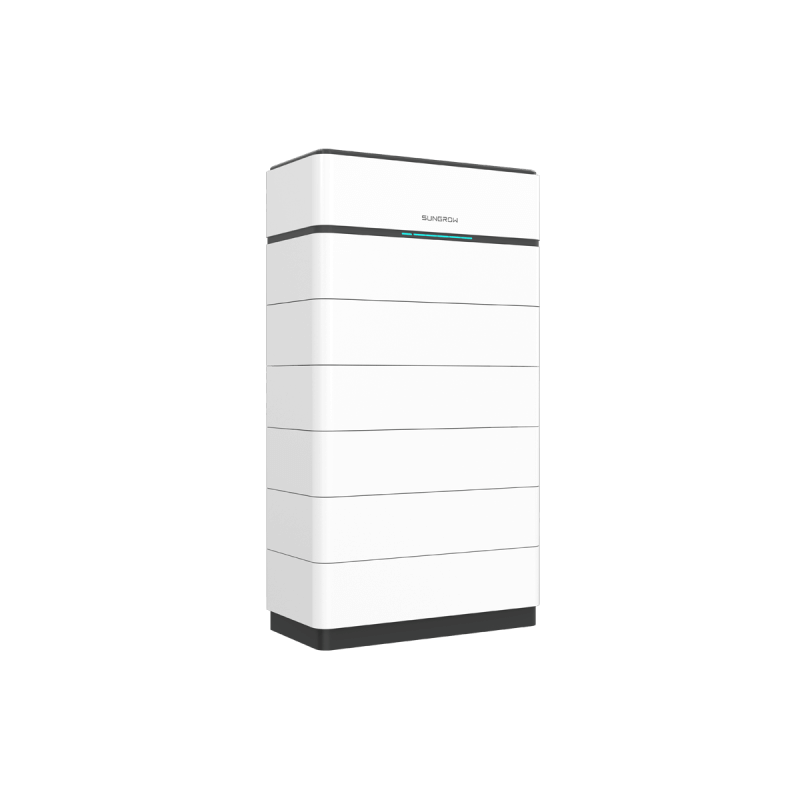 Sungrow SBH300 Batterie