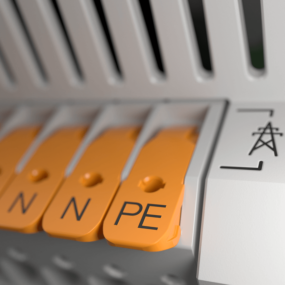 Fronius Backup Controller 3PN-35A