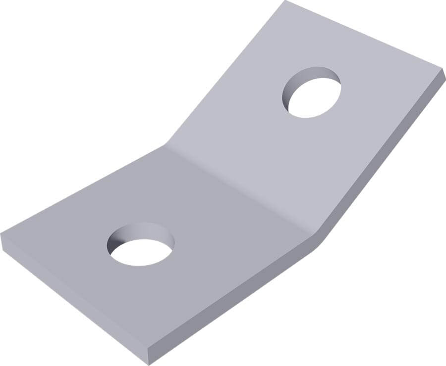 Schletter Zusatzwinkel Iso07 (Pro/Classic)