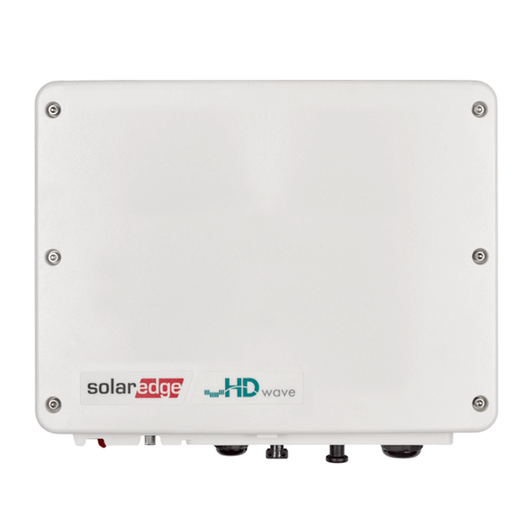 Solar Edge SE5000H-RW000BEN4W