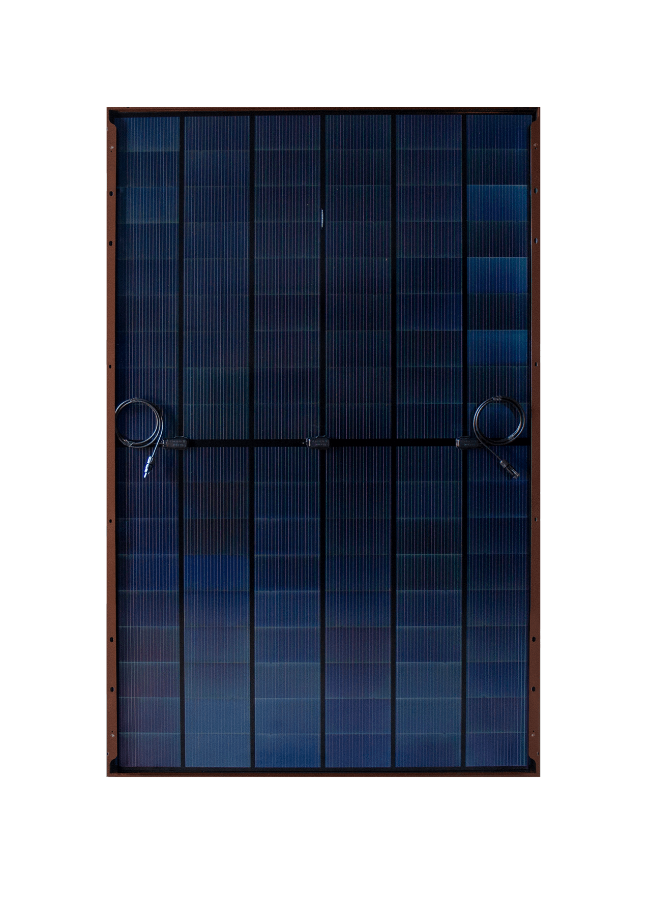 Solar Fabrik 420W S4 Chroma Orange 