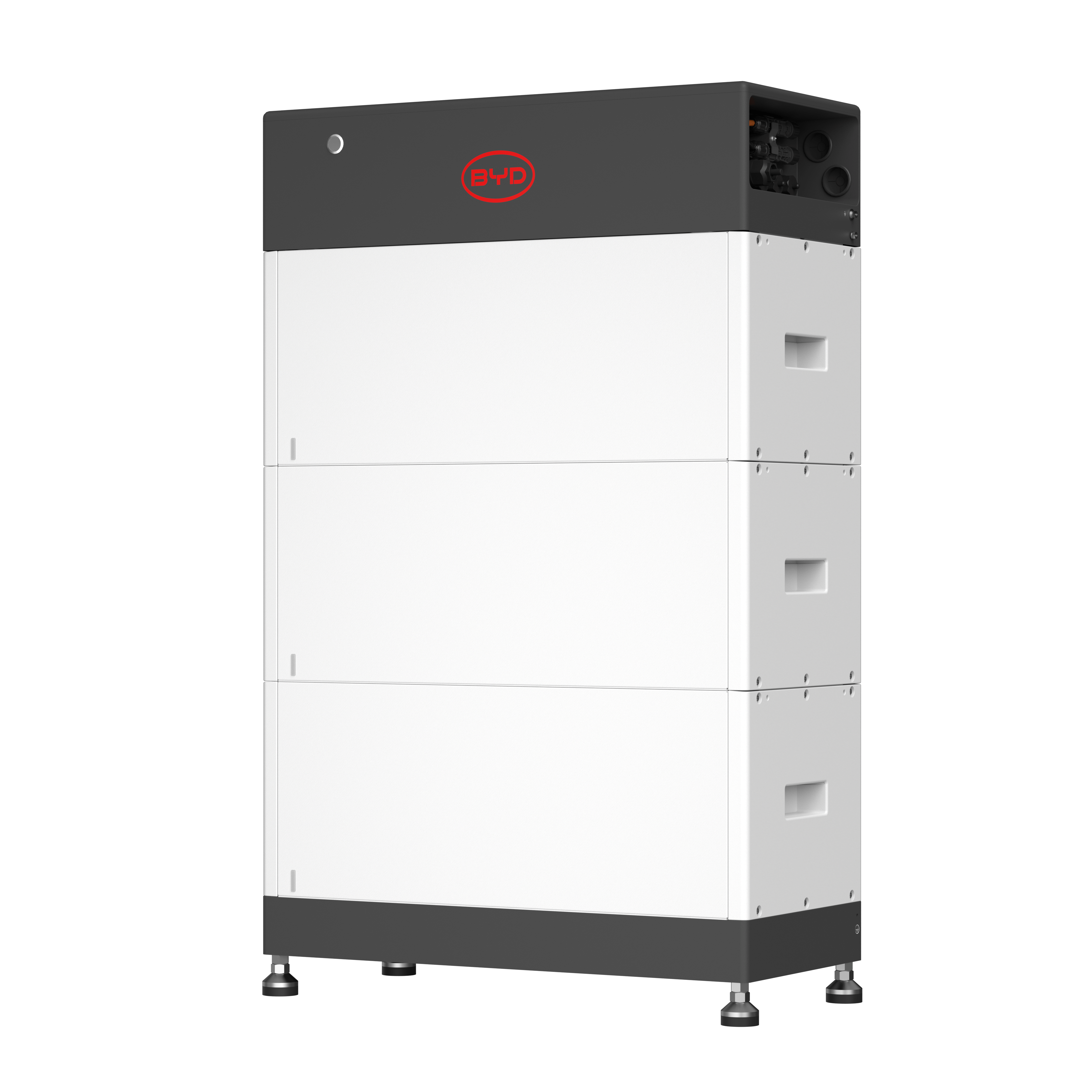 BYD Battery-Box HVS+ 7.7