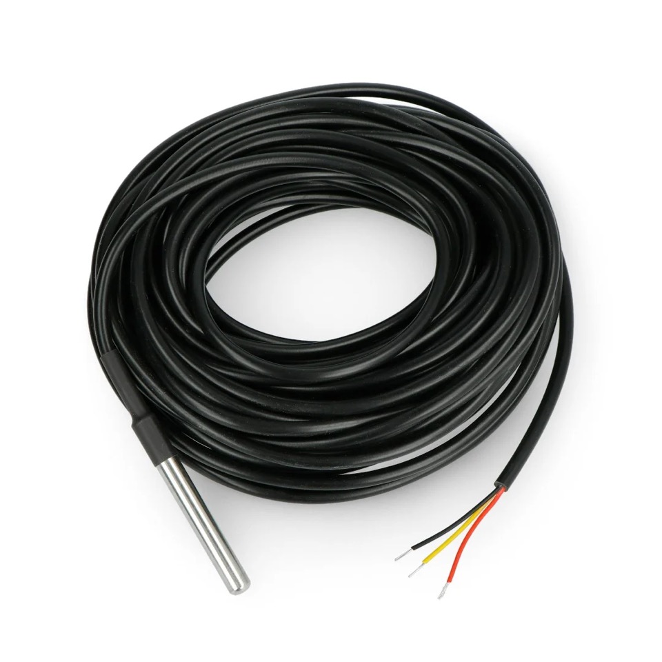 Templotni cidlo 10m fur A-Z Water Inverter