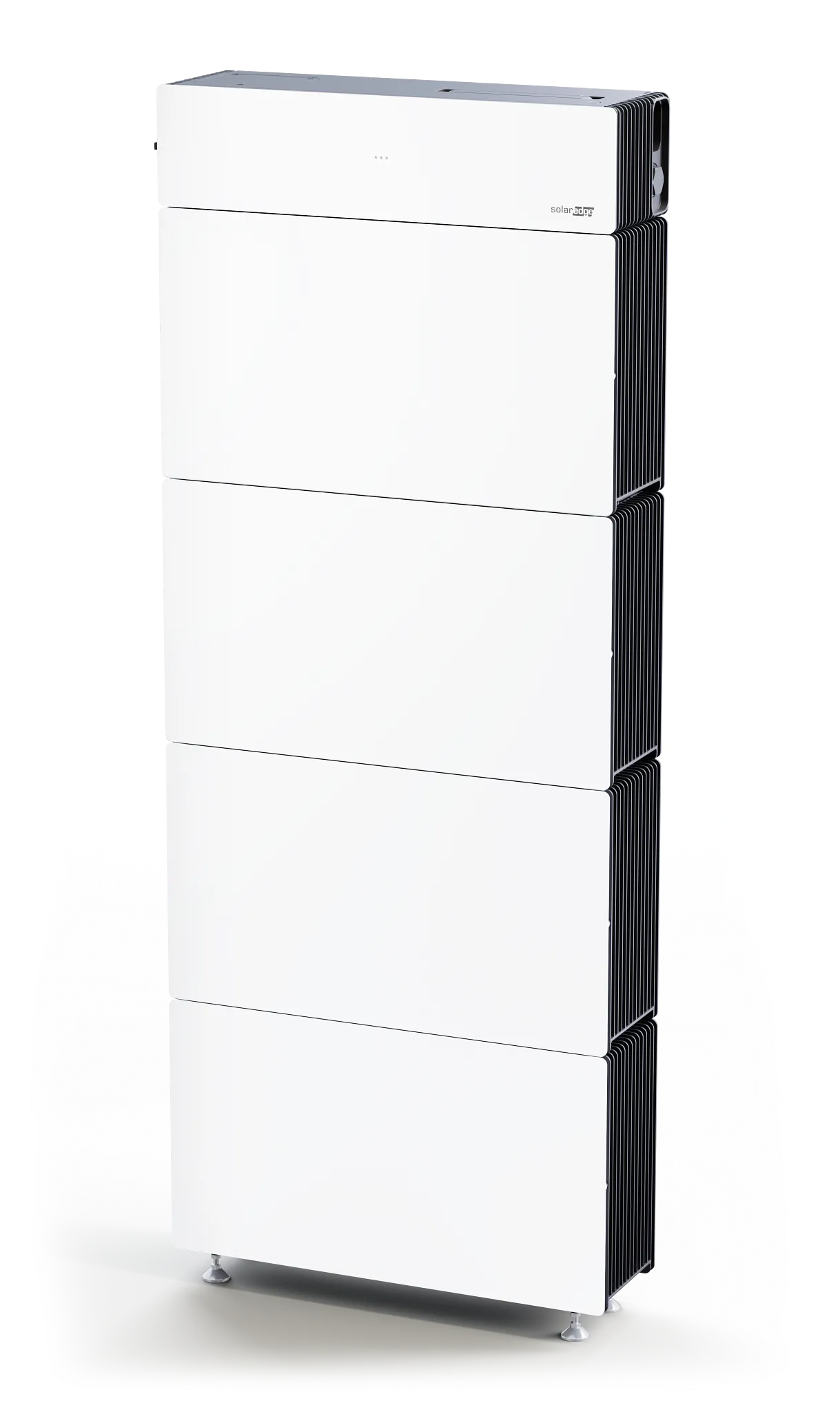 SolarEdge Nexis Battery Stack 18,6 kWh