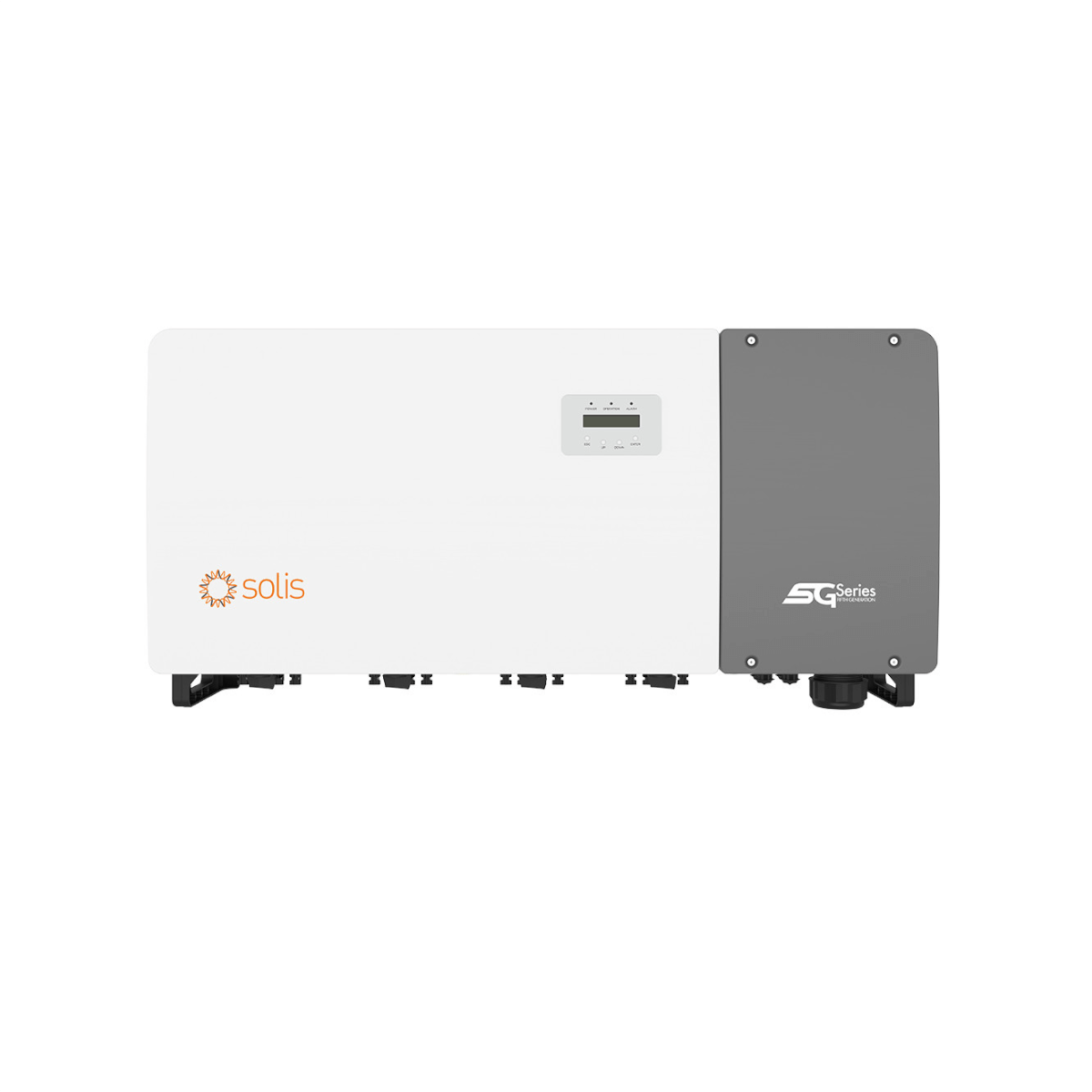 Solis-100K-5G-PRO Solis-100K-5G-PRO