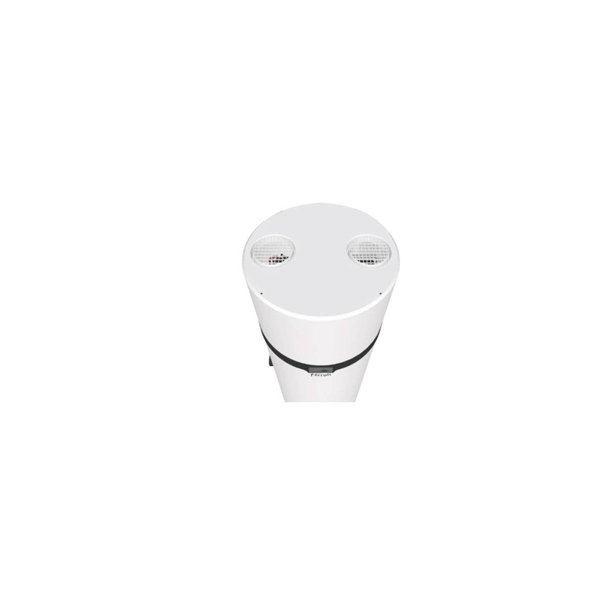 Daikin Brauchwasserwärmepumpe EKHHE-260-CV3 Bild 3