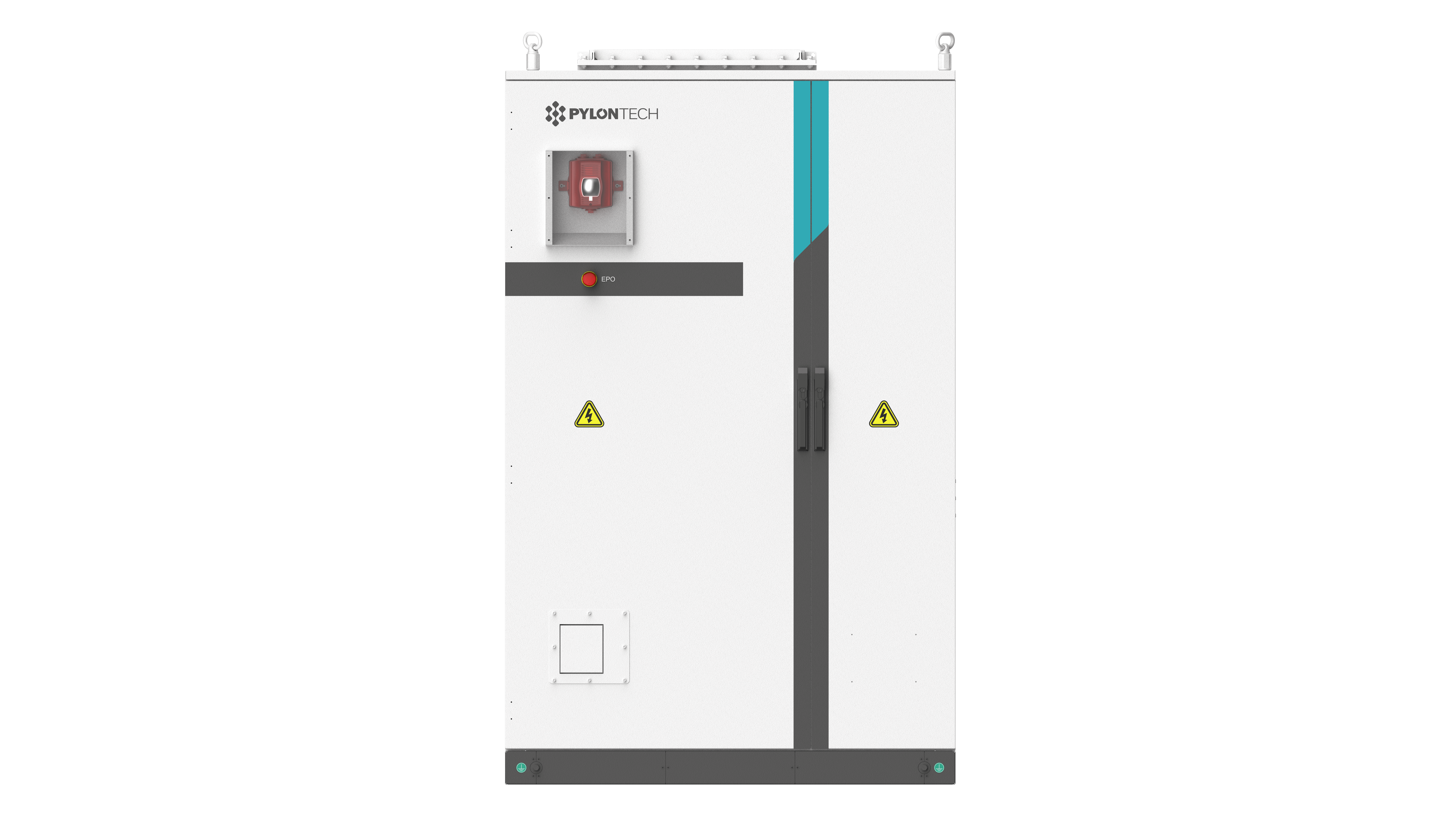 Pylontech Cabinet OPTIM US A100-HY - 104kWh (Ohne Wechselrichter)