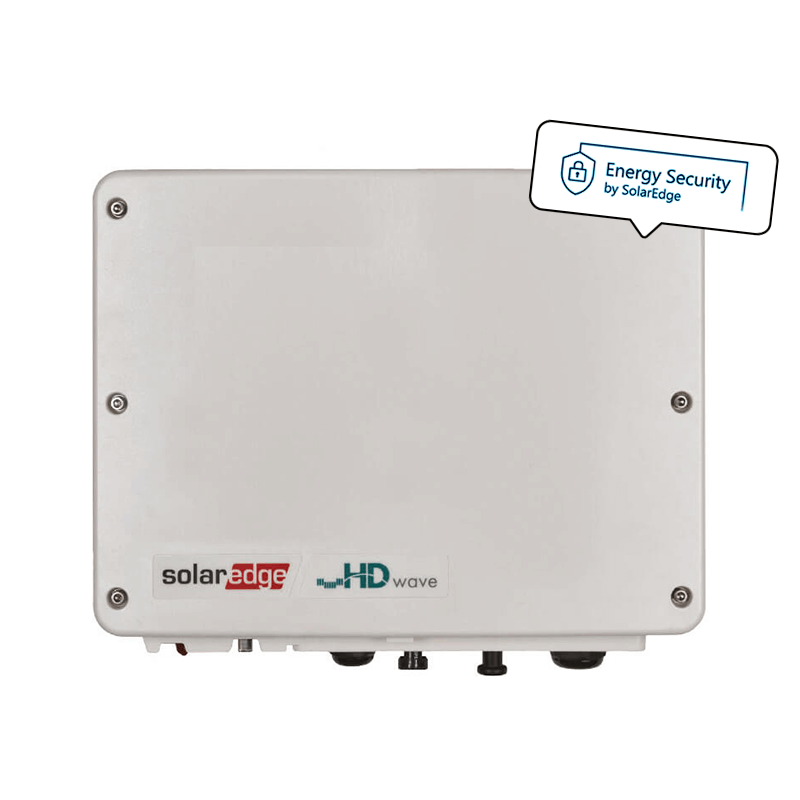 SolarEdge SE2200H-BEN4 CyberSecurity SolarEdge SE2200H-BEN4 CyberSecurity