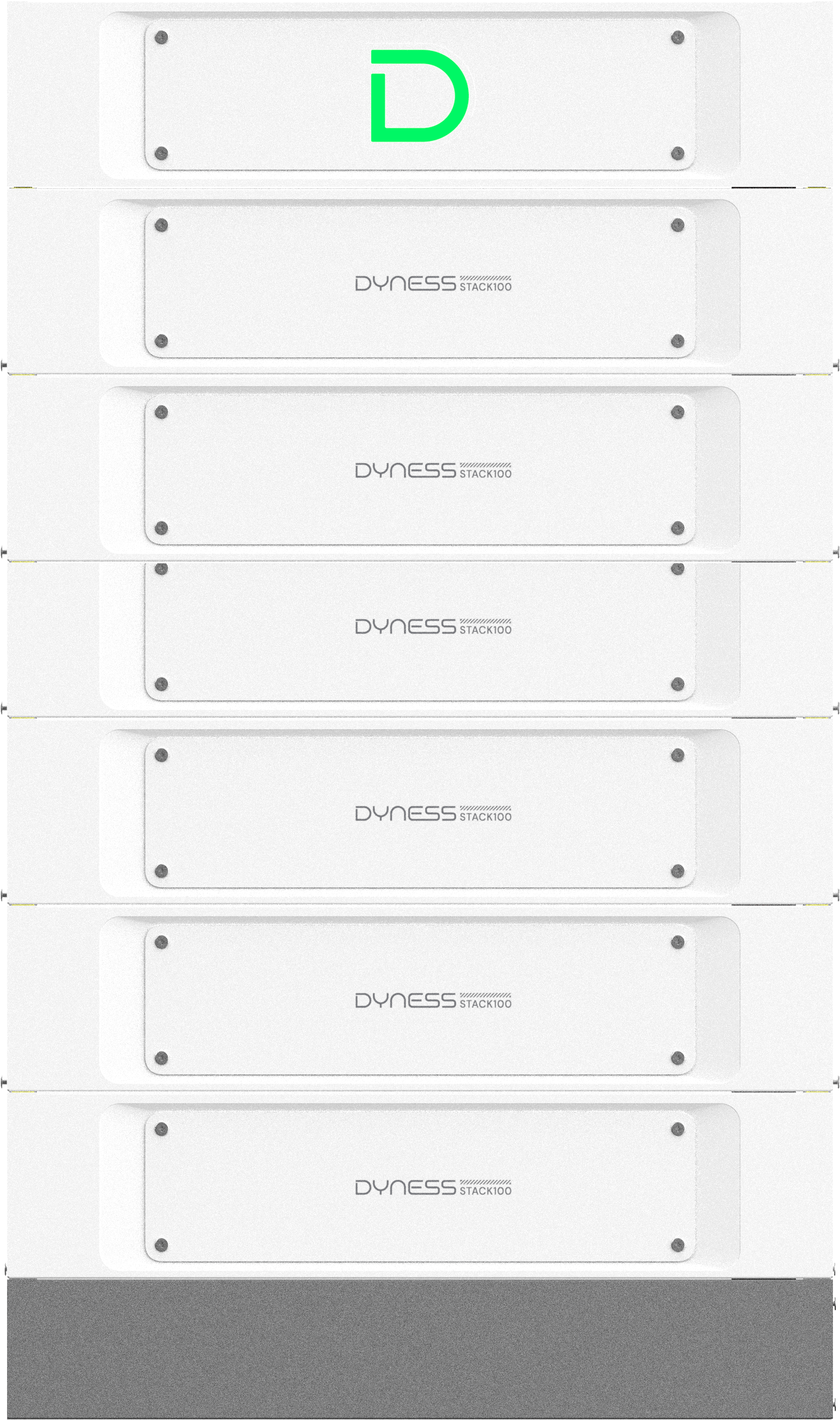 Dyness Stack 100 - 30,72kWh